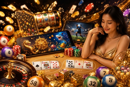 Về 0nbet – Nền tảng cá cược uy tín Việt Nam